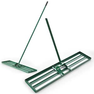 Lawn Leveling Rake