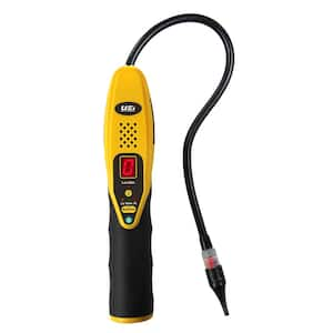 Refrigerant Detector