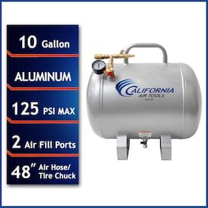 California Air Tools