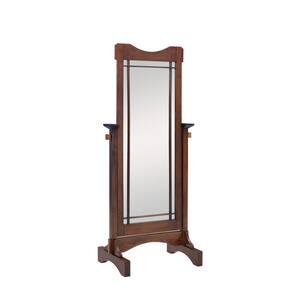 Mirror Height: Large (40-60 in.)
