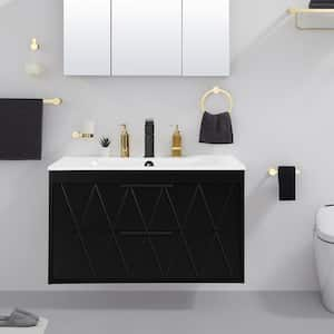 Popular Vanity Widths: 30 Inch Vanities