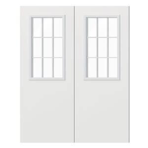 Common Door Size (WxH) in.: 64 x 80