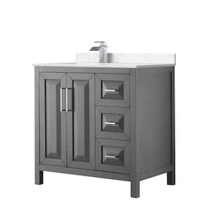 Popular Vanity Widths: 36 Inch Vanities