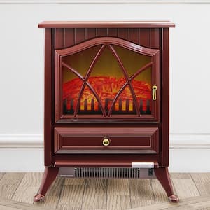 Firebox Depth (in.): 10.75