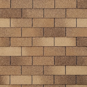 Asphalt in Roof Shingles