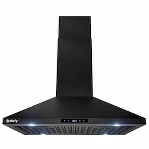 Range Hood Size (Width): 30 in.