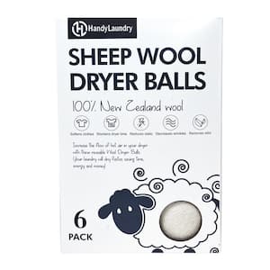 Dryer Balls