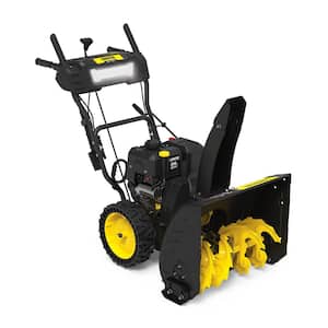 Self-Propelled