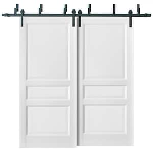 Panel Type: 2 Panel