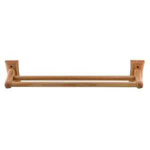 Popular Towel Bar Length (in.): 24 Inch