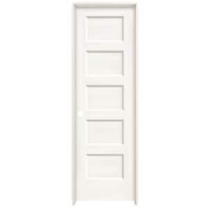 Door Size (WxH) in.: 24 x 80