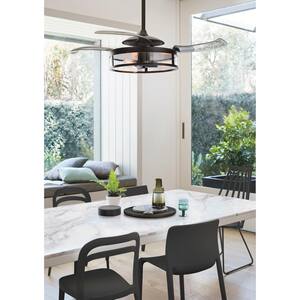 Bedroom in Ceiling Fans