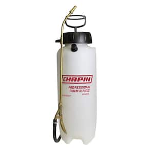 Capacity (Gallons): 3 Gallon