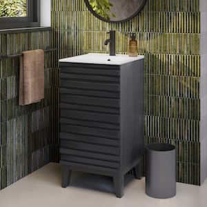 Popular Vanity Widths: 18 Inch Vanities