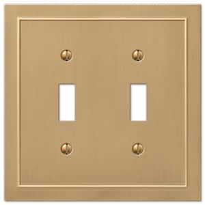 Toggle Light Switch Plates