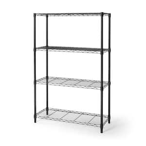 Standard Height: 48.1 - 60 in