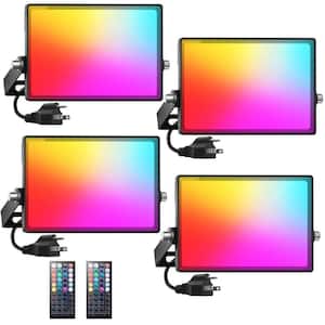 Color Changing (ROYGBIV)