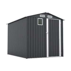 Shed Size: Medium ( 36-101 sq. ft.)