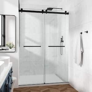 Door Glass Thickness (in.): 3/8"