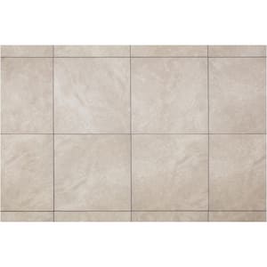 Approximate Tile Size: 18x18