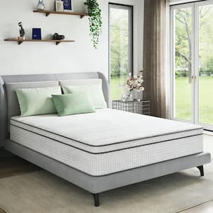 Bed-in-a-Box in Mattresses