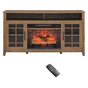 Fireplace TV Stands
