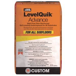 Custom Building Products