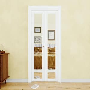 Door Size (WxH) in.: 30 x 80
