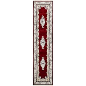 Approximate Rug Size (ft.): 3 X 13
