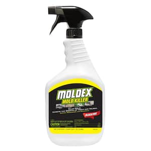 Mold Removers