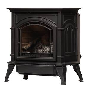 Freestanding Gas Stoves