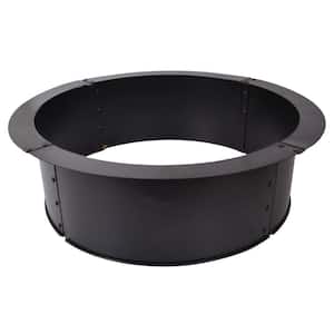 Fire Pit Insert