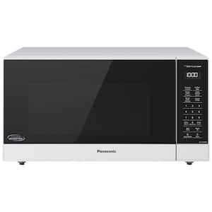 Microwave Product Width (in.): 16 in. Wide