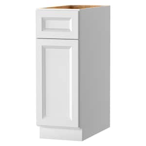 Base in Ready to Assemble Kitchen Cabinets