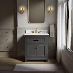 Popular Vanity Widths: 30 Inch Vanities