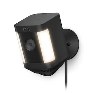 Wired Cameras