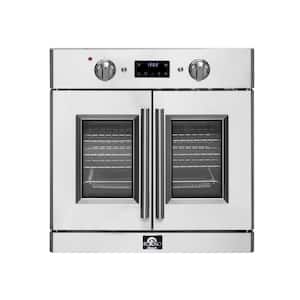 Wall Oven Size: 30 in.