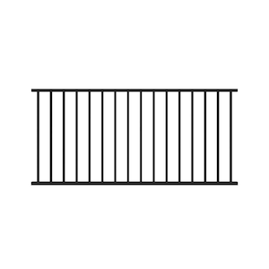 Deck Railing Systems