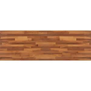 Butcher Block Countertop