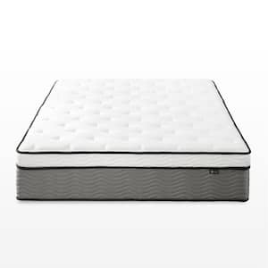 Mattress Thickness (in.): 14 in