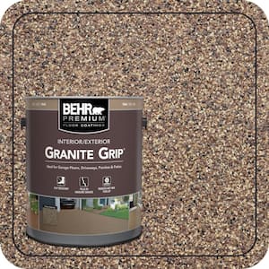 Container Size: 1 Gallon