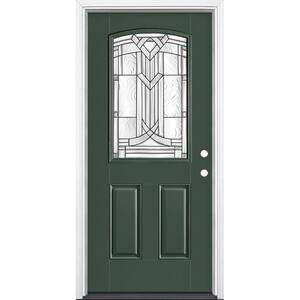 Single Door