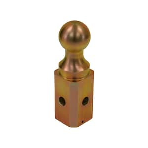 Gooseneck Hitch Ball