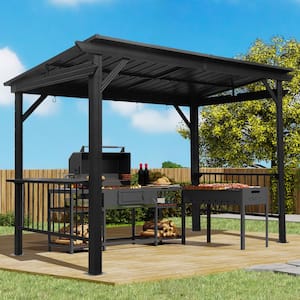 Gazebos