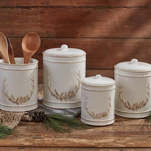 Kitchen Canisters & Jars