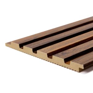 Fluted