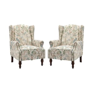 Wingback Chair