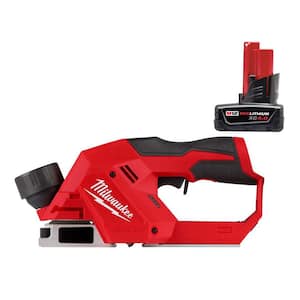 Battery Platform: Milwaukee M12