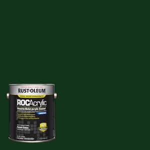 Forest Green