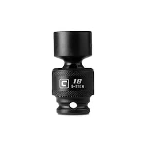 Socket Size: 18 mm